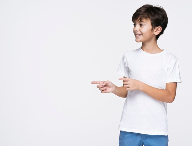 Ilustrasi Anak Laki-laki Memasuki Masa Pubertas. Foto: Freepik