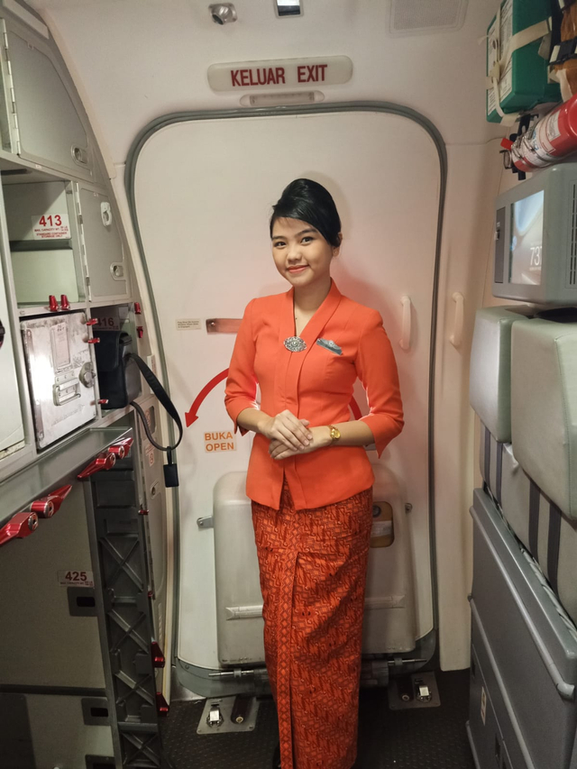 Dok. Pribadi Sania Putri