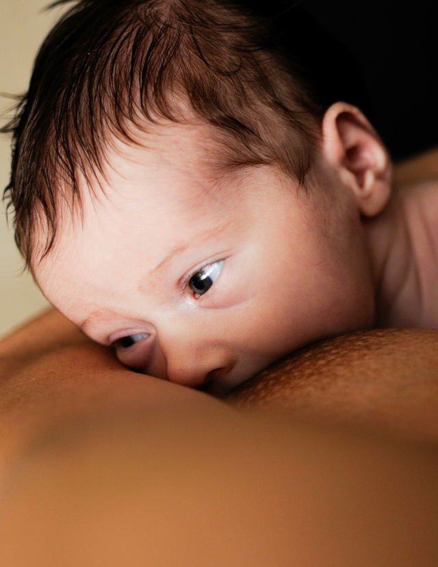 5 Fakta Seputar Let-Down Reflex atau LDR yang Perlu Dipahami Ibu Menyusui Foto: Freepik