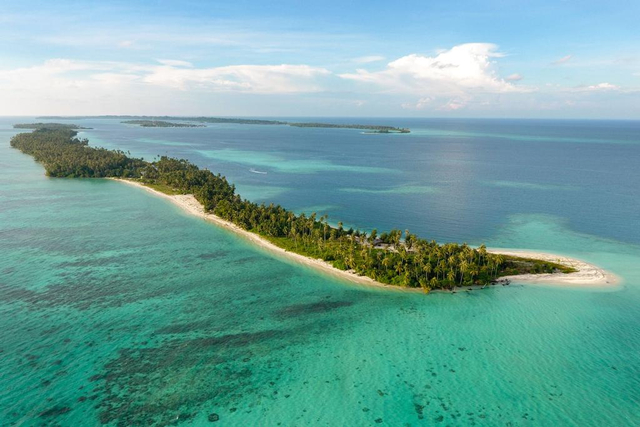 Pulau Panjang