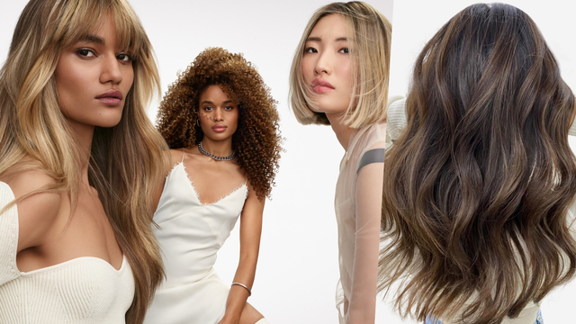 5 Tren Warna Rambut untuk Kulit Perempuan Indonesia, Ada French Balayage. Foto: L'Oreal Indonesia