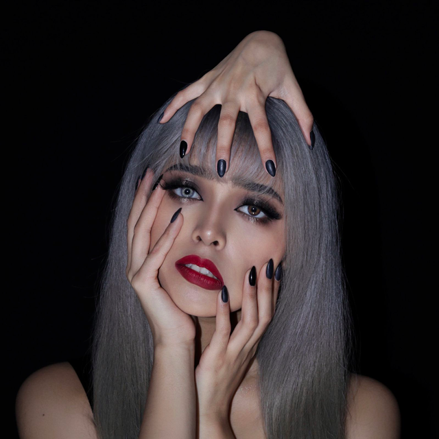 Jharna Bhagwani. Foto: Dok Pribadi