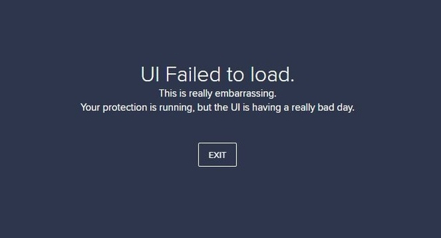 Ilustrasi cara mengatasi Avast UI failed to load. Foto: Avast