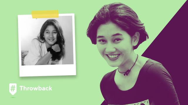 Nike Ardilla Foto: Graphic: Nunki Pangaribuan/kumparan