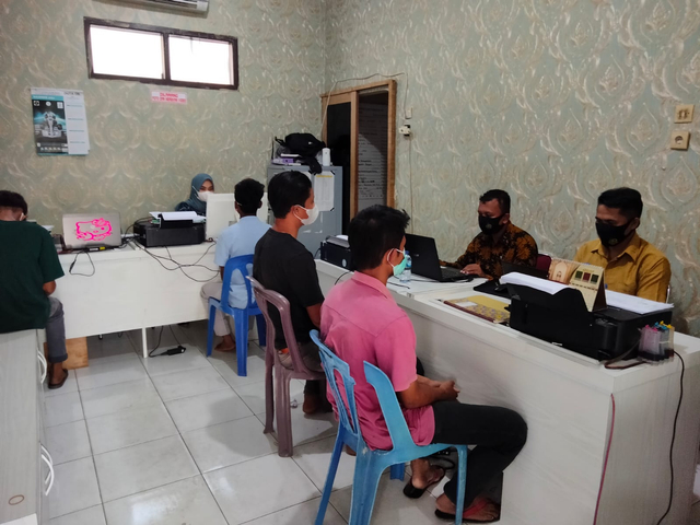 Pengaruh Film Porno, Seorang Adik di Aceh setubuhi kakaknya hingga hamil. Foto: Dok. Istimewa