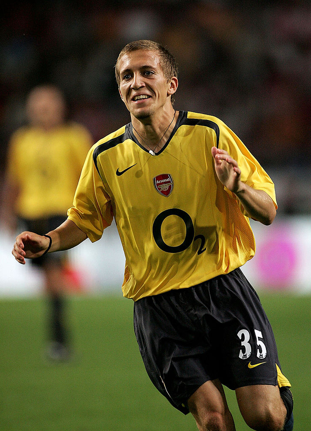 Arturo Lupoli. Foto: Getty Images