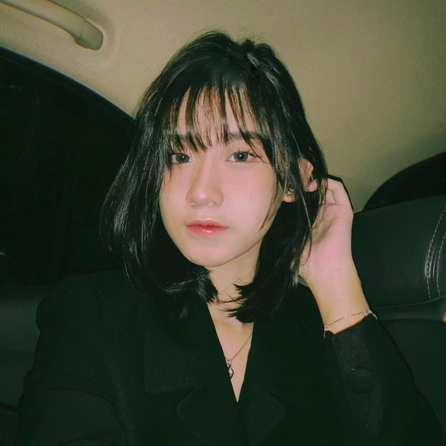 Zahra Nur. Foto: Instagram @itszahranur.