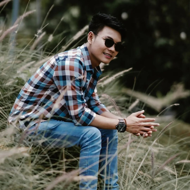 Tri Suaka. Foto: Instagram @xdjtrisuaka