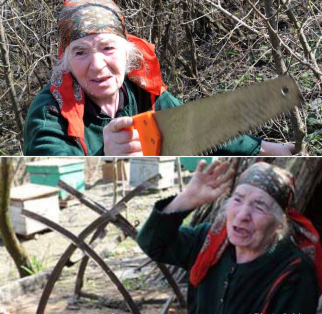 Hayastan Shakarian tak sengaja memotong kabel fiber optik yang melumpuhkan jaringan internet dua negara. Foto: Istimewa.