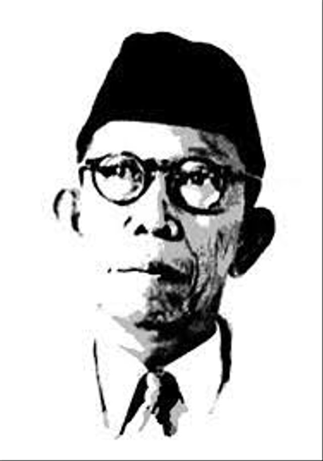 Sikap yang bisa kita contoh dari Ki Hajar Dewantara