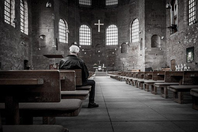 Organisasi Gereja Baptis di Republik Indonesia, Foto: Pixabay 