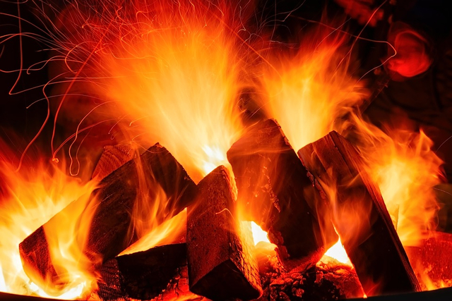 Energi Panas. (Foto: https://pixabay.com)
