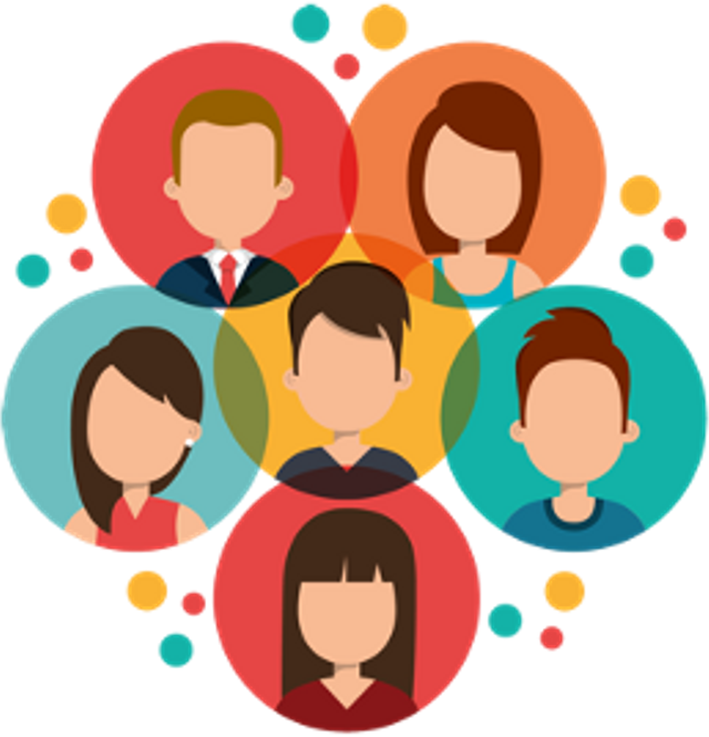 Aktivitas tanpa batas dengan jaringan internet yang luas