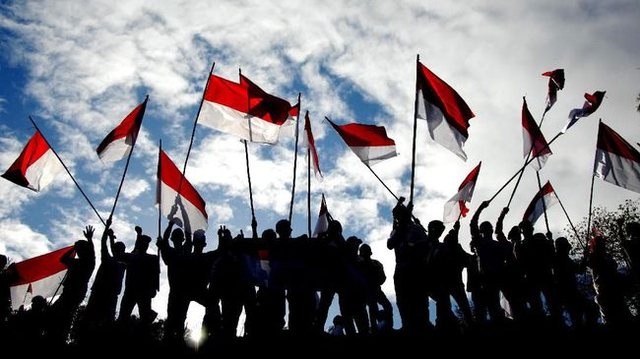 Hari Kebangkitan Nasional merupakan salah satu hari besar bangsa Indonesia yang diperingati setiap tanggal 20 Mei. Sumber: ANTARA FOTO
