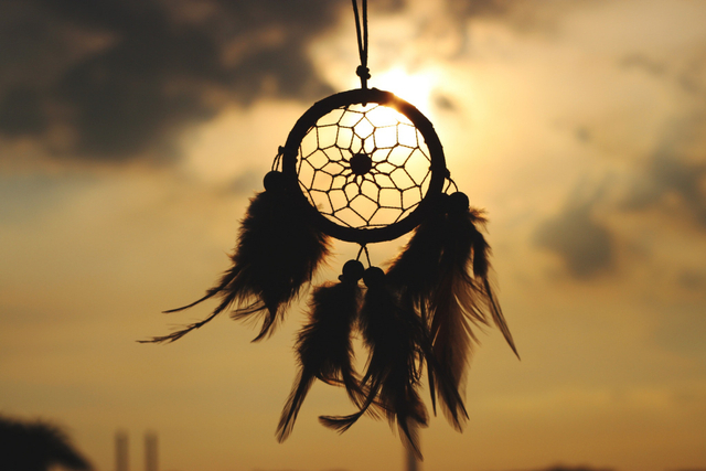 Ilustrasi mimpi. Foto: Unsplash