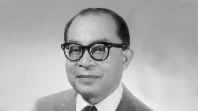 Bung Hatta, Foto: AFP