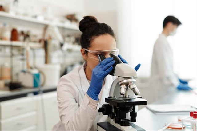 Ilustrasi Tes DNA . Foto: Pexels