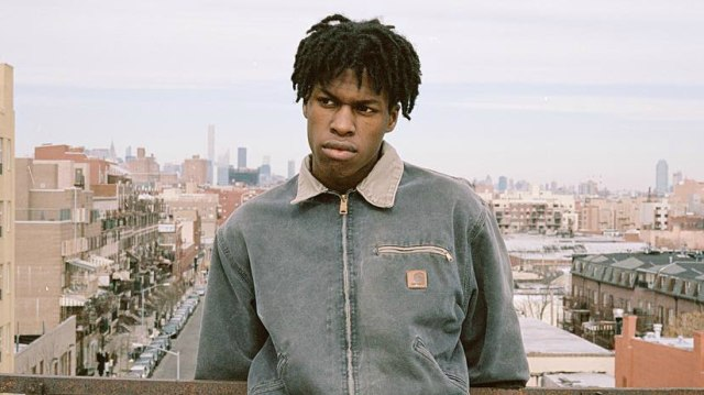 Daniel Caesar (Foto: Instagram @danielcaesar)