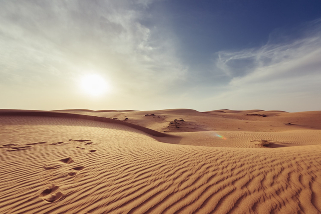Ilustrasi artikel strategi dakwah Nabi Muhammad SAW di Madinah. Foto: Unsplash.com