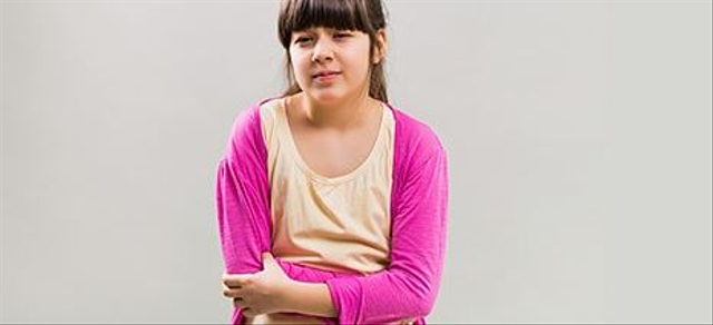 Ilustrasi obat sakit perut anak (Sumber: Flickr)