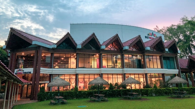 British School Jakarta (BSJ). Foto: British School Jakarta