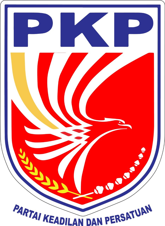 Logo Baru PKP. Foto: Dok. Istimewa