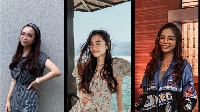 Foto Jesselyn Pemenang Masterchef Season 8. Dok. Instagram Pribadi. @jesselyn.mci8 