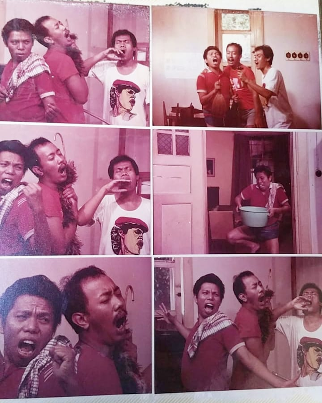 Dono Kasino Indro Warkop DKI. Foto: Instagram/indrowarkop_asli