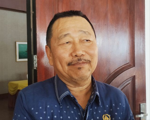 Anggota DPRD Kepri, Bobbya Jayanto. Foto: Istimewa.