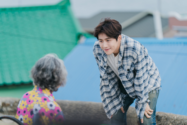 Hong Du Sik dok Netflix