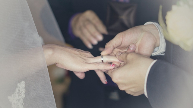Doa cepat mendapatkan jodoh yang baik untuk diamalkan. Foto: dok. https://pixabay.com/