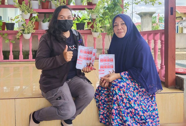 PLN dan ICON+ tawarkan promo Electrinet Lifestyle. Foto: Dok. PLN Kalbar