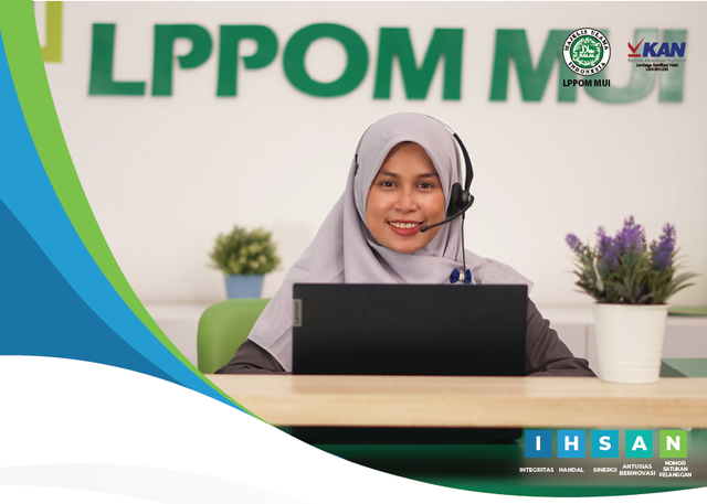 Inilah Layanan Unggulan LPPOM MUI