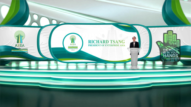 Asia Responsible Enterprise Awards (AREA) Rayakan 10 Tahun Pencapaiannya di Program CSR. Foto: Dok. Istimewa