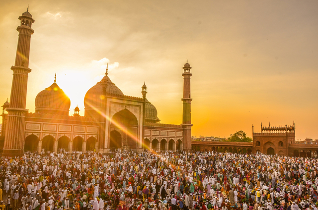 Ilustrasi tabligh. Foto: Pexels