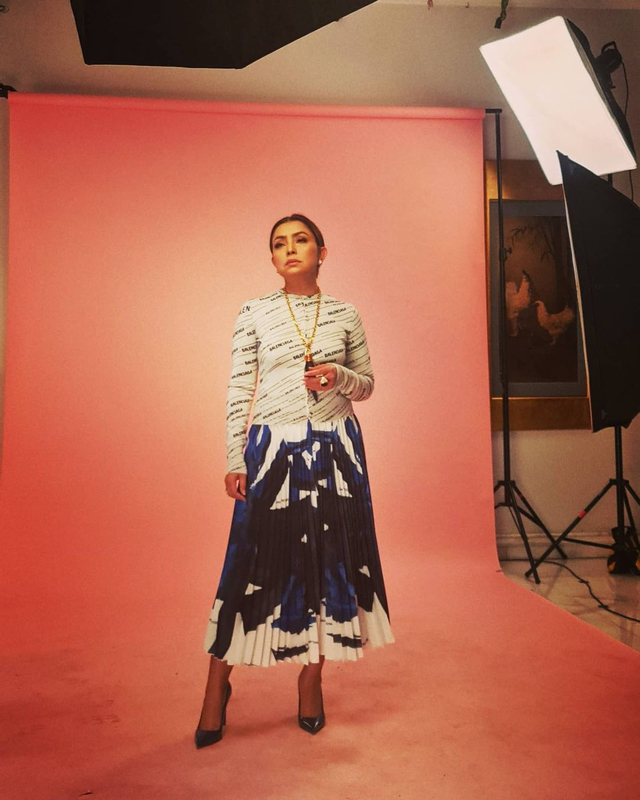 Mayangsari foto: instagram @mayangsari_official
