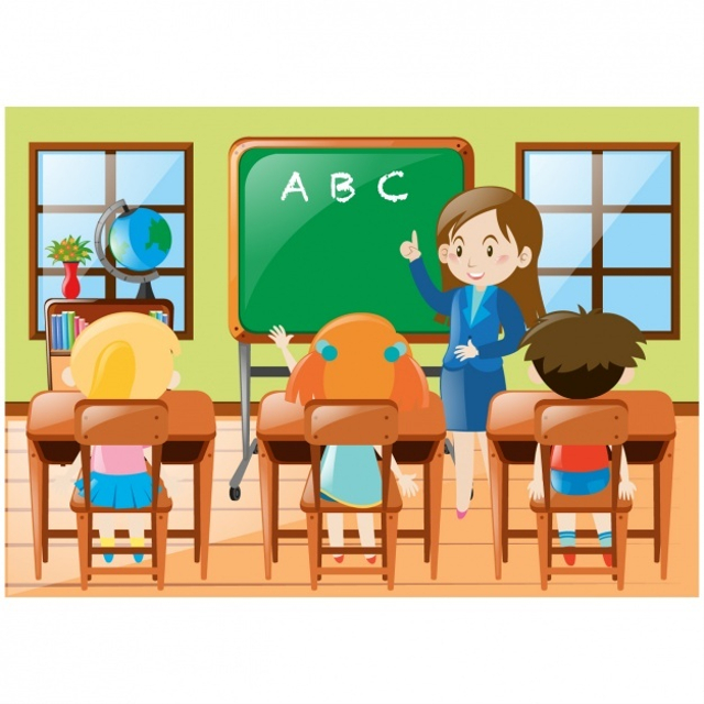 Sekolah adalah lingkungan tempat menimba ilmu pengetahuan, merubah sikap dan perilaku, serta meningkatkan keterampilan sebagai bekal kehidupan. Foto: Freepik