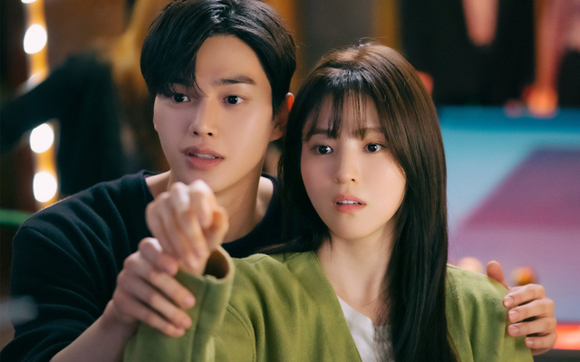 Drama korea Nevertheless. Sumber: AllKpop