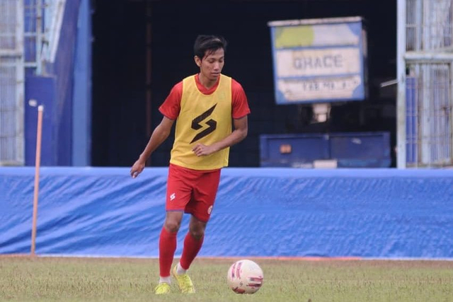 Syaiful Indra Cahya. Foto: Instagram/@syaiful_indra_cahya