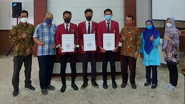 Mahasiswa UMM lulus tanpa skripsi dok UMM