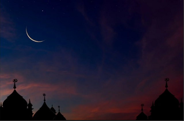 Ilustrasi kata-kata Ali bin Abi Thalib bagi umat islam. https://www.freepik.com/