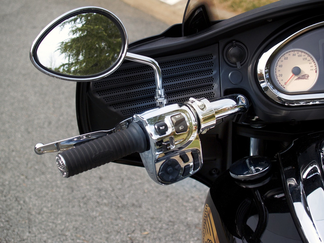 Tombol Gas Spontan (Foto: Pixabay)