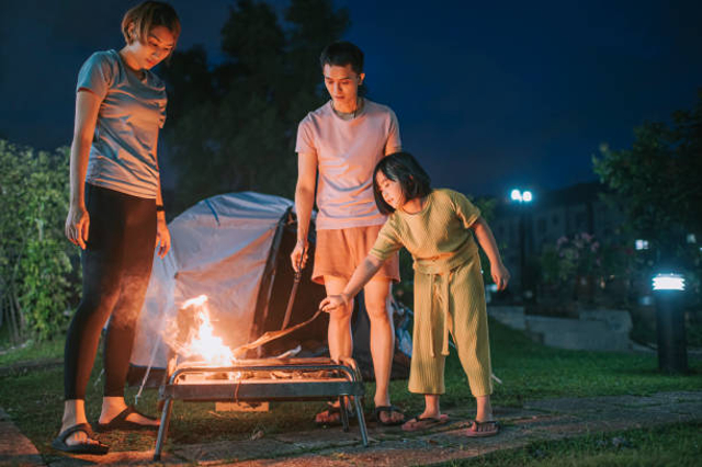 Ilustrasi Persami. Foto: iStock