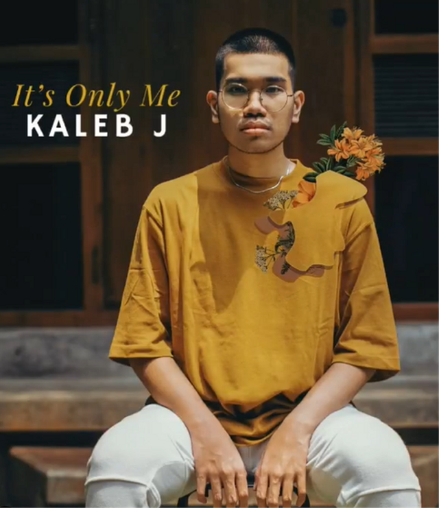 Kaleb J. Foto: Instagram/kalebjonath