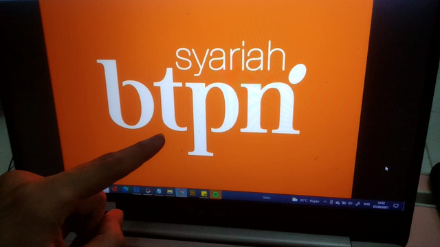 Ilustrasi bank BTPN Syariah. Foto: kumparan