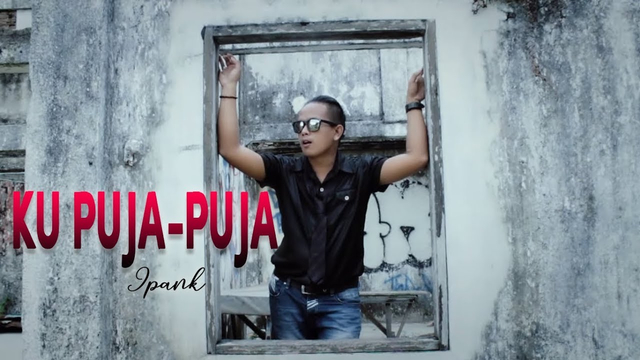 Lirik dan chord lagu Kau yang Selalu Ku Puja Puja. Foto: YouTube/Musikito