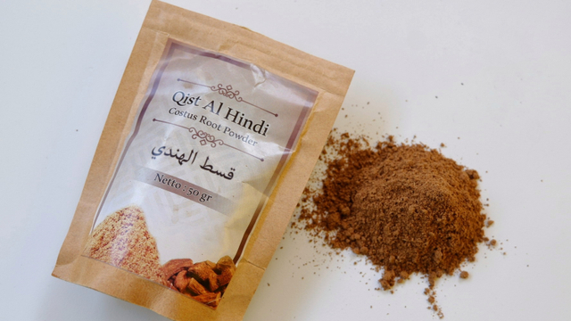 Ilustrasi Qusthul Hindi. Foto: Shutter Stock