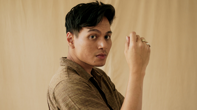 Rendy Pandugo dok istimewa