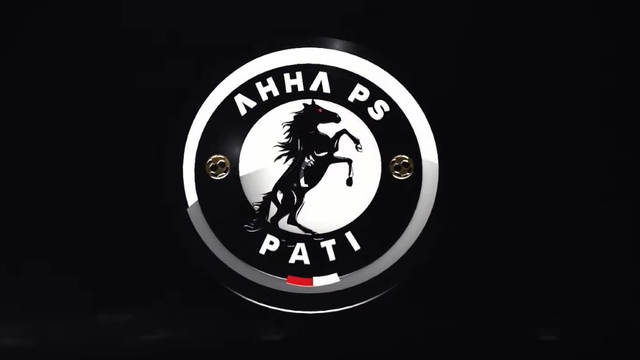 AHHA PS Pati. Foto: Youtube/Atta Halilintar