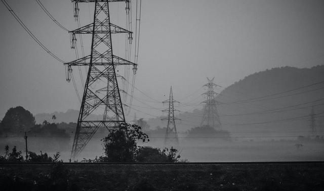 unsplash.com m- 5 sumber energi listrik